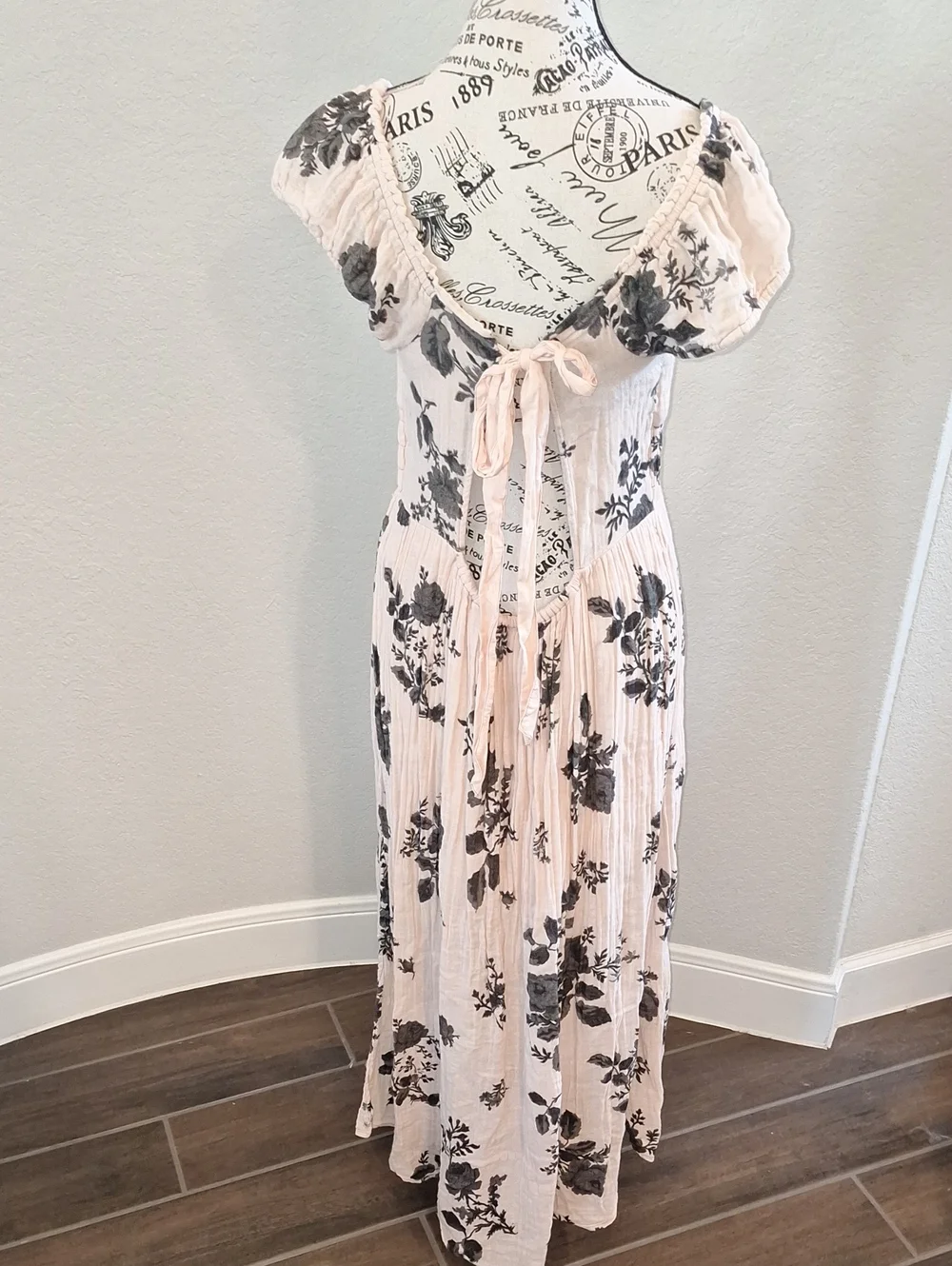 Free People size large